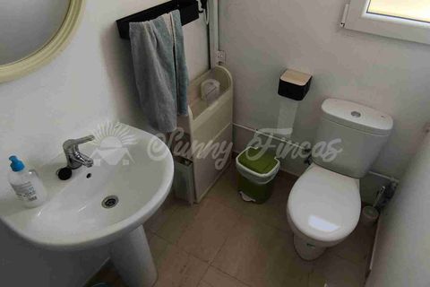 Landejendom i Caudete, Albacete, Caudete - € 165.000 | Ref: SF0576 - foto 22